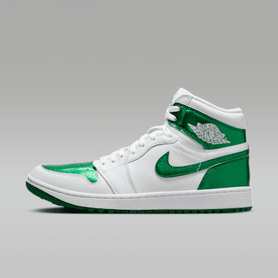 店内商品がすべてレジにて半額！！ Air Jordan I High G Men's Golf Shoes. Nike.com シューズ(男性用)